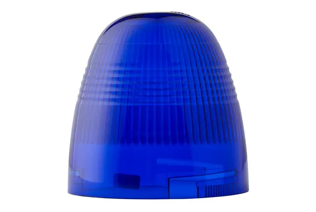 COVER BLUE                           9EL Hella 