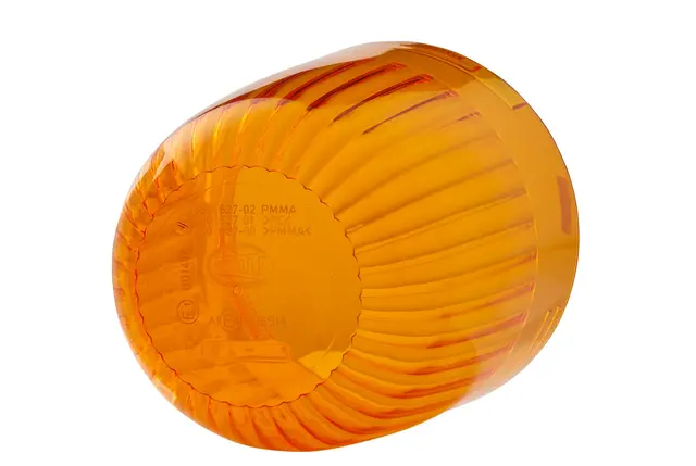 LENS YELLOW                          9EL Hella 