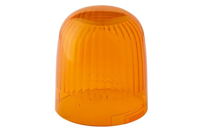 LENS YELLOW                          9EL Hella 