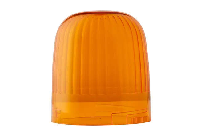 LENS YELLOW                          9EL Hella 