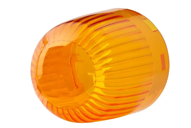 LENS YELLOW                          9EL Hella 