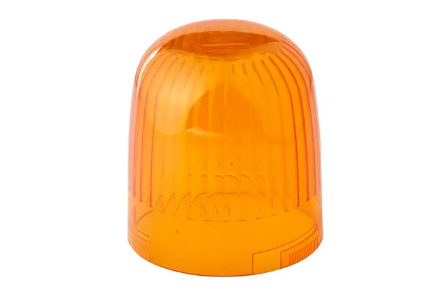 LENS YELLOW                          9EL Hella 