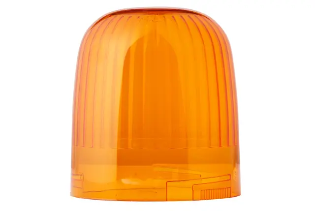 LENS YELLOW                          9EL Hella 
