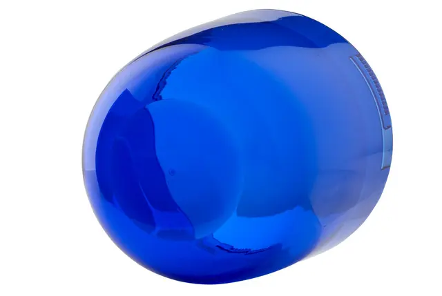 LENS      BLUE                       9EL Hella 