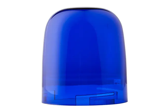 LENS      BLUE                       9EL Hella 