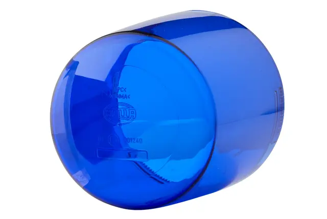 LENS BLUE                    9EL     9EL Hella 