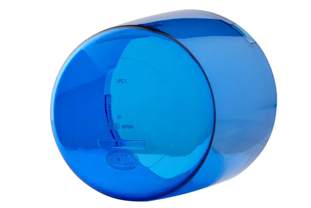 LENS BLUE                            9EL Hella 