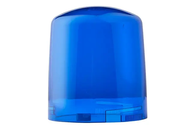 LENS BLUE                            9EL Hella 
