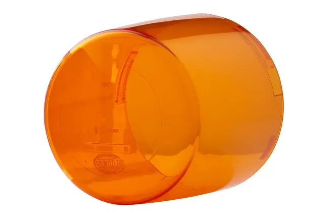 LENS YELLOW                          9EL Hella 
