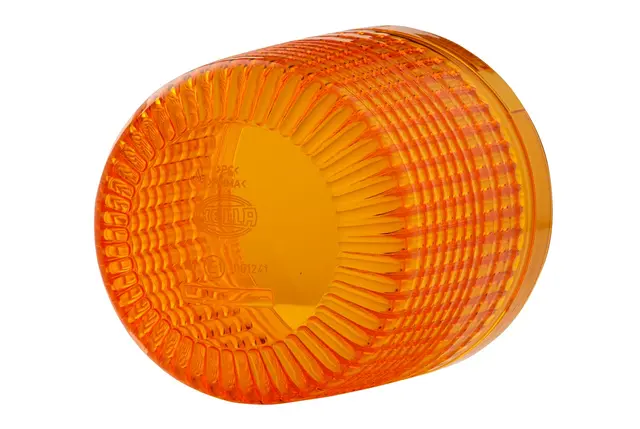 LENS YELLOW                          9EL Hella 