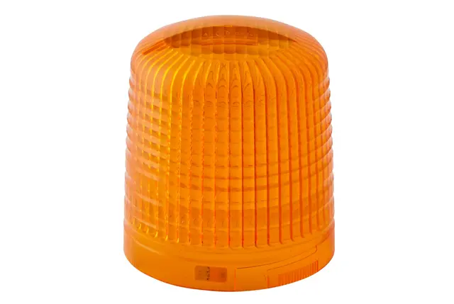 LENS YELLOW                          9EL Hella 