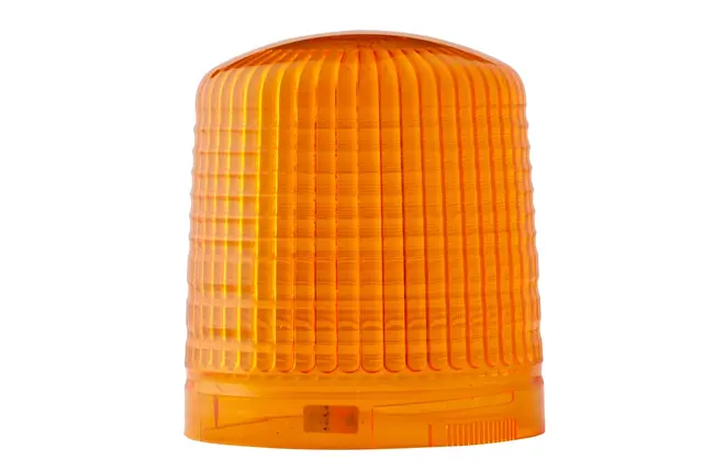 LENS YELLOW                          9EL Hella 