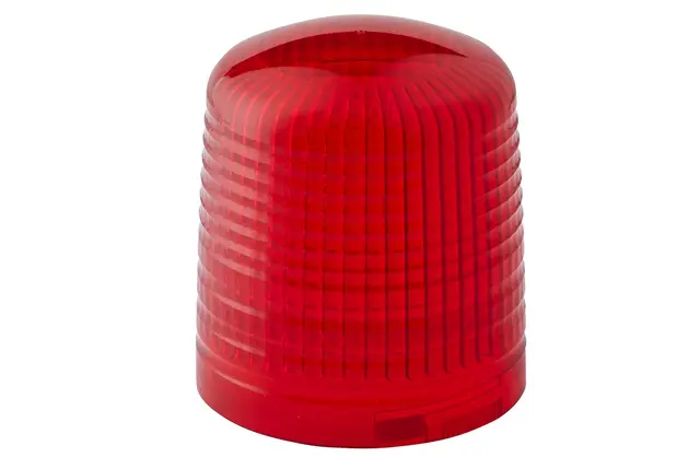 LENS RED                             9EL Hella 