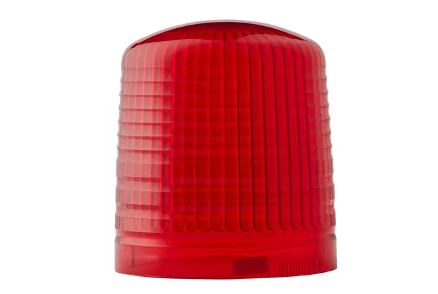 LENS RED                             9EL Hella 