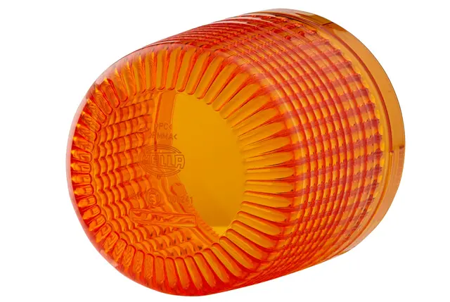 LENS YELLOW/PC                       9EL Hella 