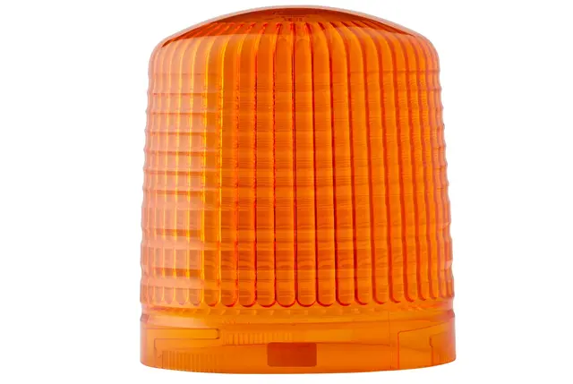LENS YELLOW/PC                       9EL Hella 
