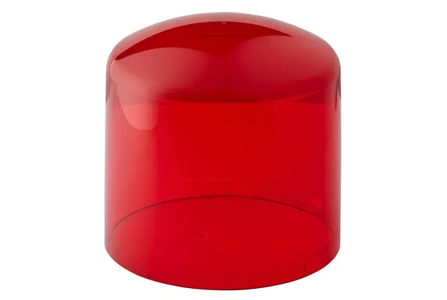 LENS RED                             9EL Hella 