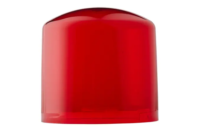 LENS RED                             9EL Hella 