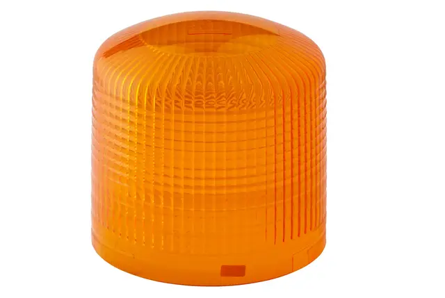 LENS YELLOW                          9EL Hella 