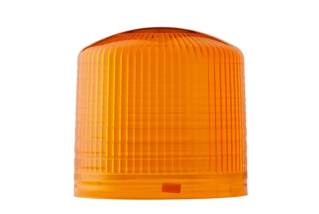 LENS YELLOW                          9EL Hella 