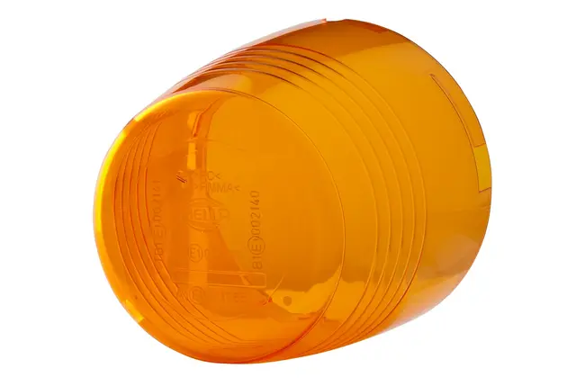 LENS YELLOW                          9EL Hella 