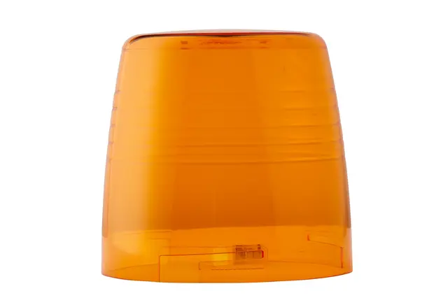 LENS YELLOW                          9EL Hella 