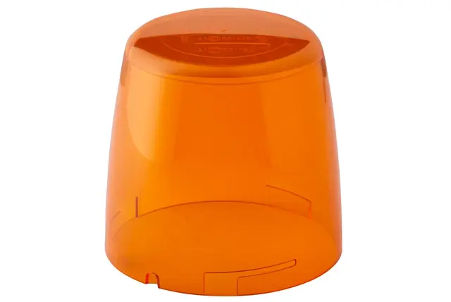 LENS YELLOW                          9EL Hella 