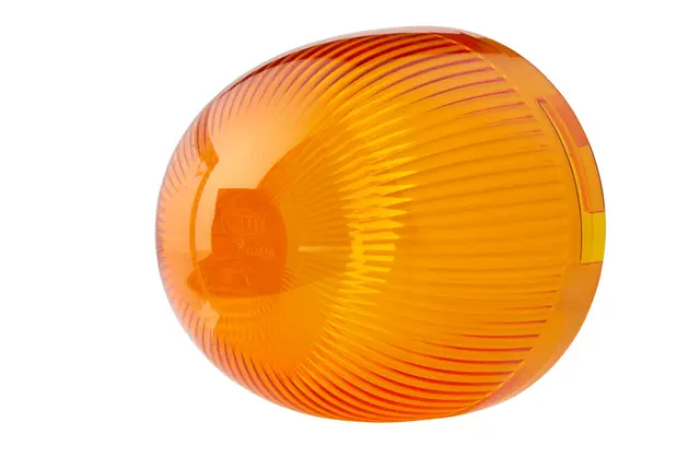 LENS YELLOW                          9EL Hella 