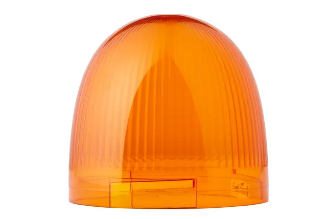 LENS YELLOW                          9EL Hella 
