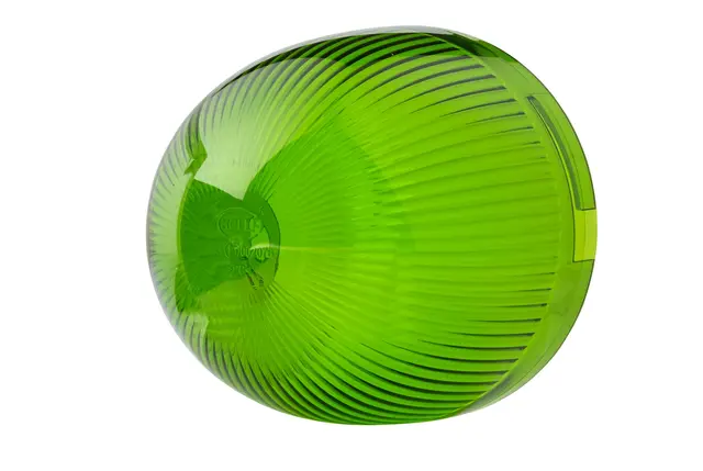 LENS GREEN                           9EL Hella 