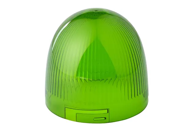 LENS GREEN                           9EL Hella 