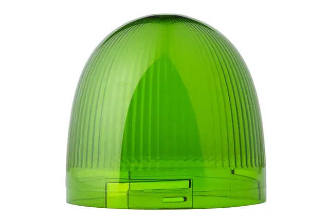 LENS GREEN                           9EL Hella 
