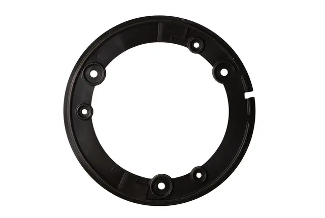 ROTATING BEACON H24V BLUE MGS24      2RL Hella 