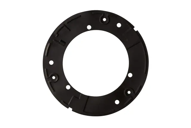 ROTATING BEACON H12V YELLOW MG12     2RL Hella 