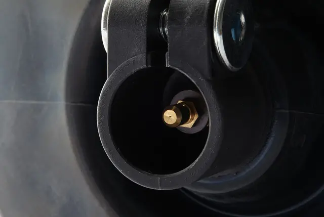 ROTATING BEACON H12V YELLOW MG12     2RL Hella 