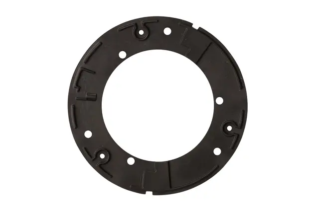 ROTATING BEACON 230V RED MG230       2RL Hella 