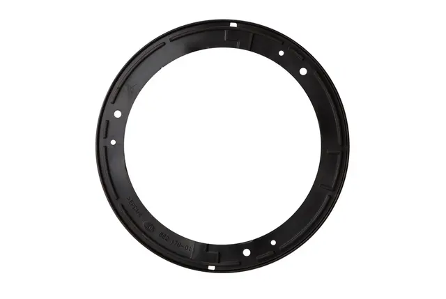 ROTATING BEACON H12V AMBER MG12      2RL Hella 
