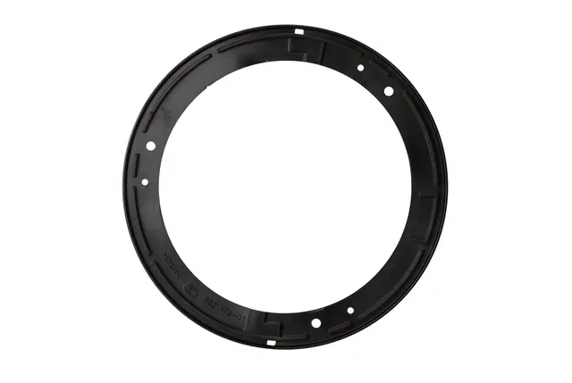 ROTATING BEACON H24V AMBER MG24      2RL Hella 