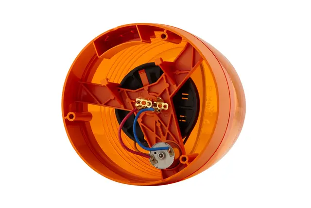 IDENTIFICATION LAMP ROTATING BEACON  2RL Hella 