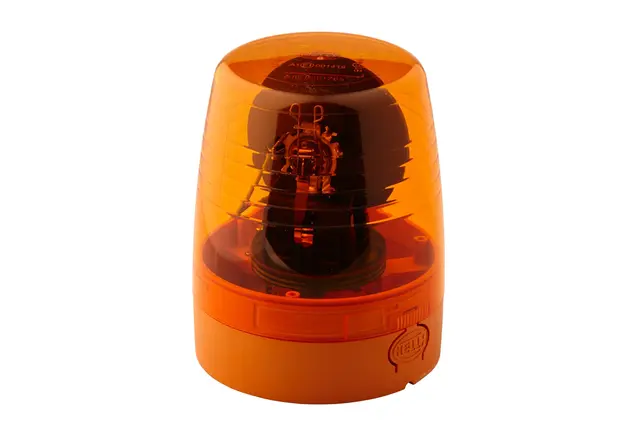 IDENTIFICATION LAMP ROTATING BEACON  2RL Hella 