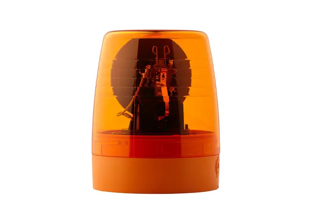 IDENTIFICATION LAMP ROTATING BEACON  2RL Hella 