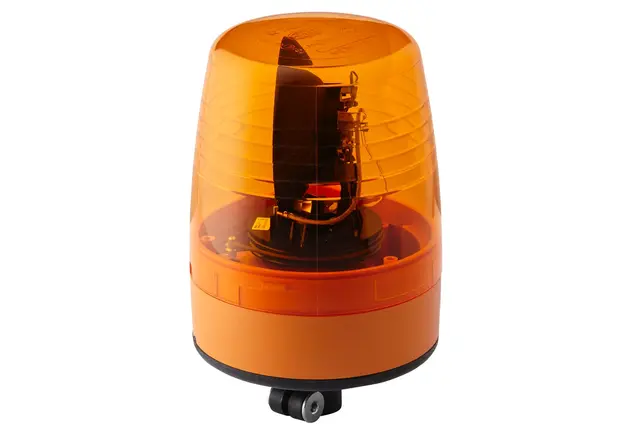 IDENTIFICATION LAMP ROTATING BACON   2RL Hella 