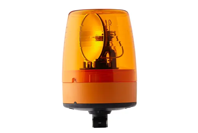 IDENTIFICATION LAMP ROTATING BACON   2RL Hella 