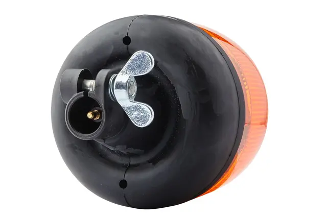 RotaLED FL 10-32V Gul for pigg Hella 