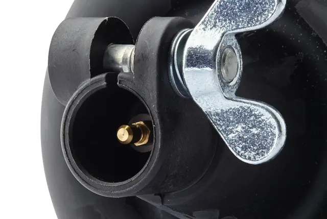 RotaLED FL 10-32V Gul for pigg Hella 