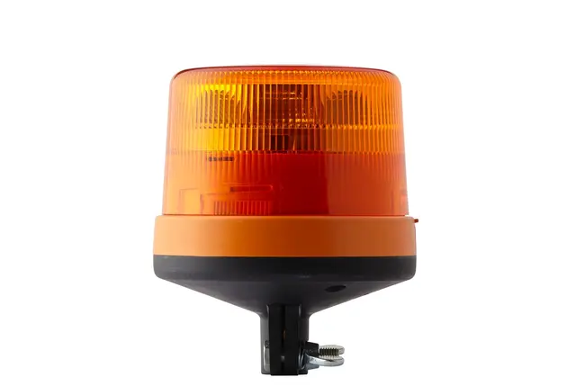 KL 7000R LED 12-24v Gul for pigg Hella 