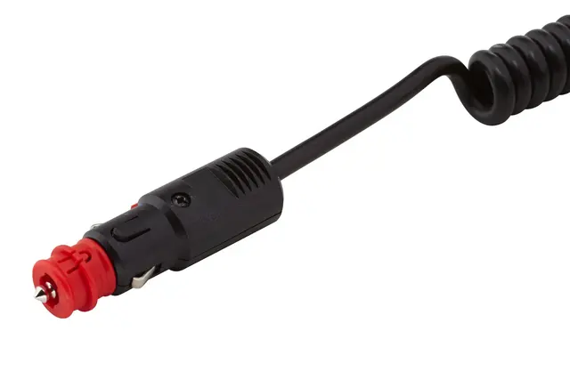 K-led 2.0 12-24v Gult glass Magnetfeste Hella 
