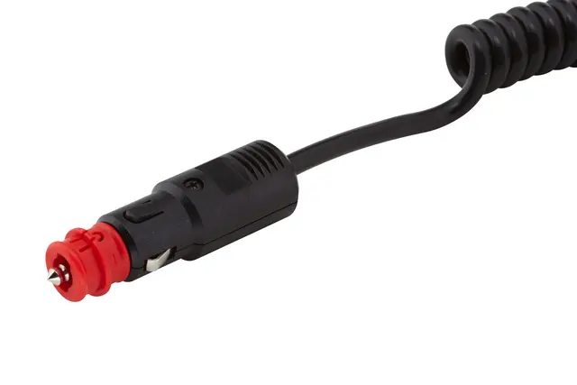 K-LED 2.0 rød magnet sig tenner Hella 