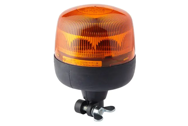 Strobe-type Varsellys Hella 
