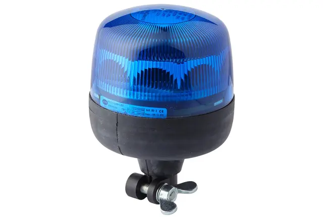 Strobe-type Varsellys Hella 